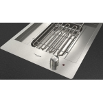 Fulgor CPH 401 BQ X 40厘米 嵌入式電燒烤架